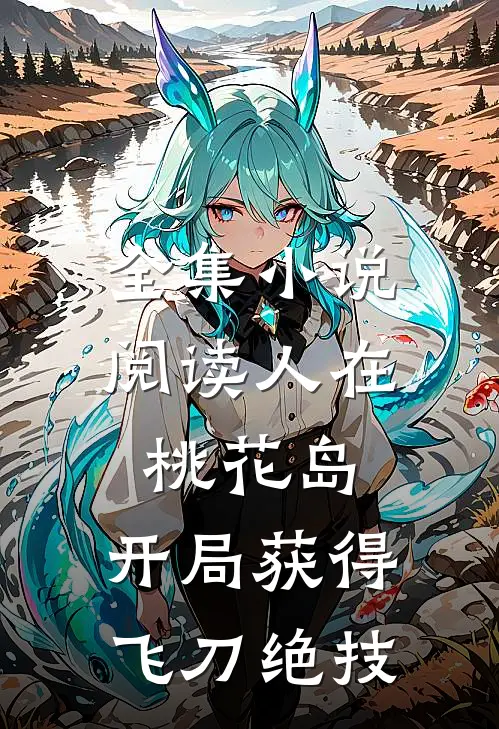 全集小说阅读人在桃花岛，开局获得飞刀绝技