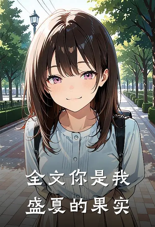 全文你是我盛夏的果实