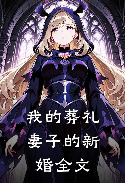 我的葬礼,妻子的新婚全文免费阅读