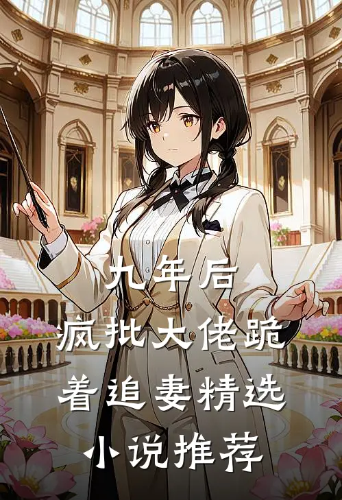 九年后，疯批大佬跪着追妻精选小说推荐