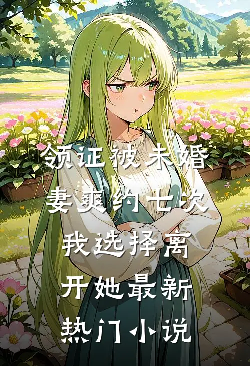 领证被未婚妻爽约七次，我选择离开她最新热门小说