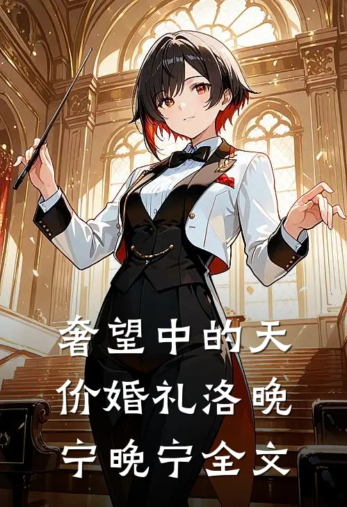 奢望中的天价婚礼洛晚宁晚宁全文