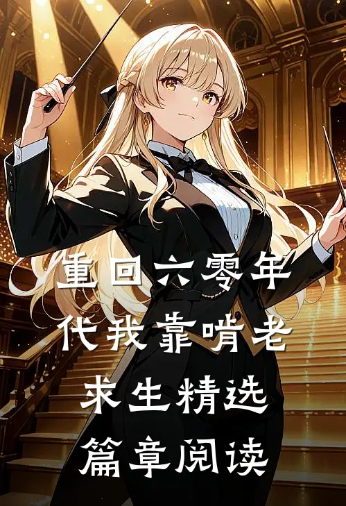 重回六零年代我靠啃老求生精选篇章阅读