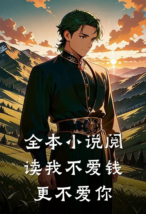全本阅读我不爱钱,更不爱你了