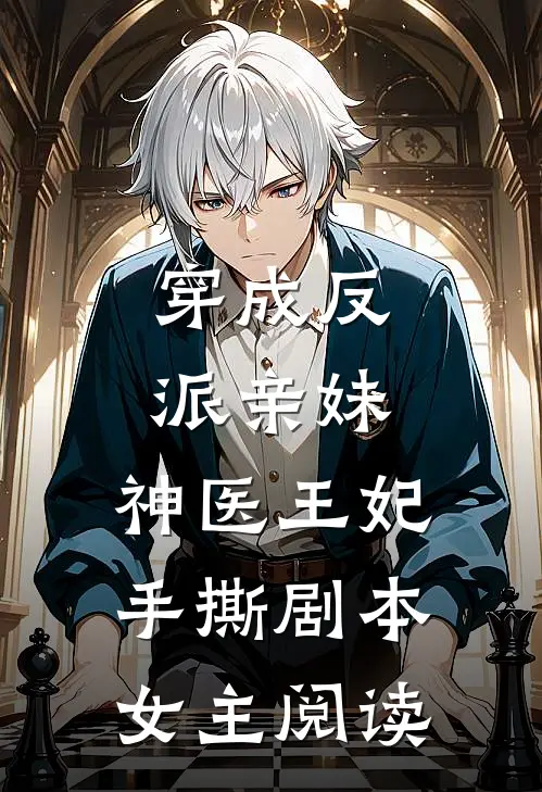 穿成反派亲妹,神医王妃手撕剧本女主阅读