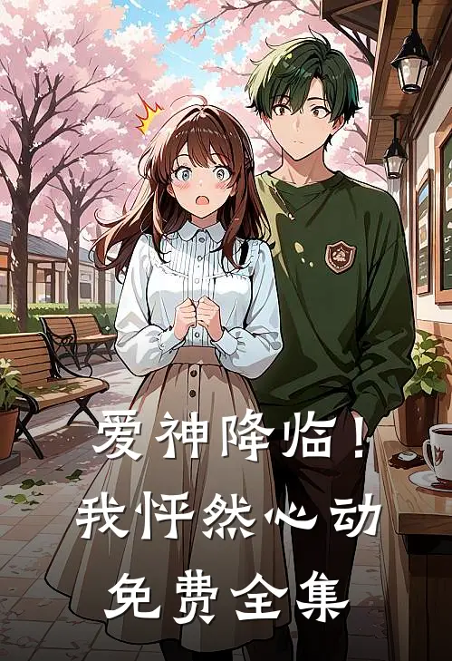 爱神降临！我怦然心动免费全集