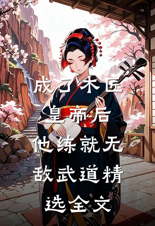 成了木匠皇帝后，他练就无敌武道精选全文