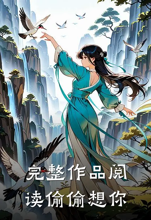 完整作品阅读偷偷想你