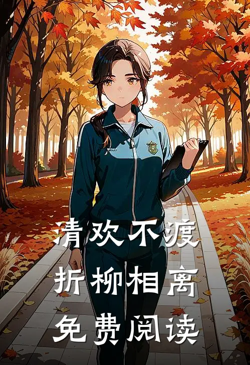 清欢不渡，折柳相离免费阅读