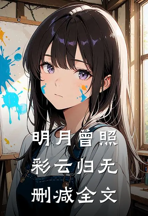 明月曾照彩云归无删减全文