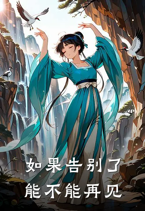 如果告别了能不能再见