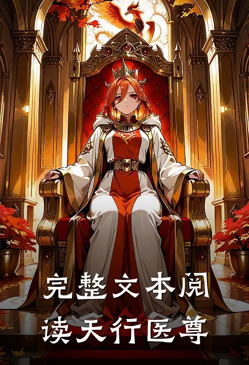 完整文本阅读天行医尊