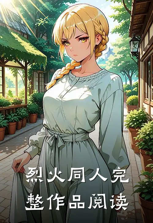 烈火同人完整作品阅读