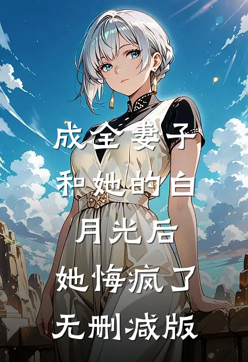 成全妻子和她的白月光后，她悔疯了无删减版