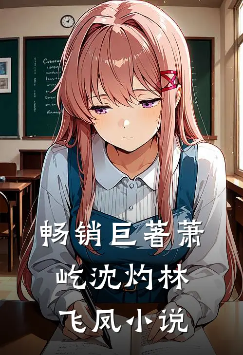 畅销巨著萧屹沈灼林飞凤免费阅读