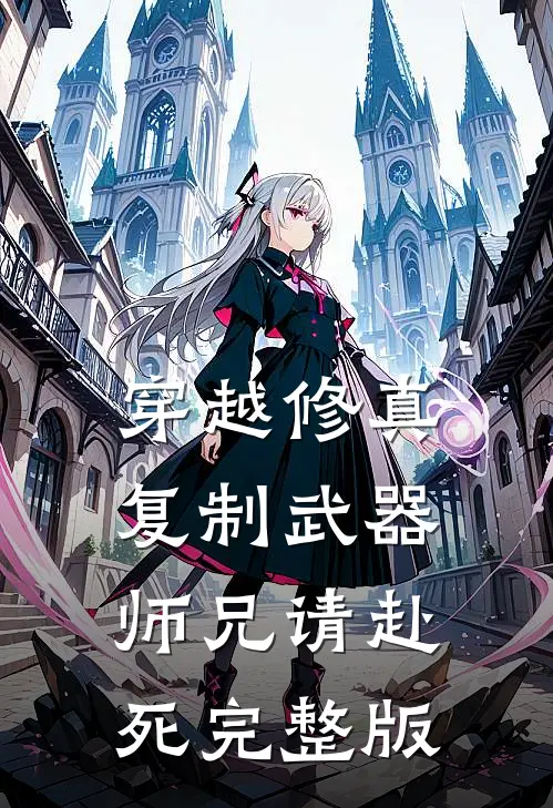 穿越修真：复制武器，师兄请赴死完整版