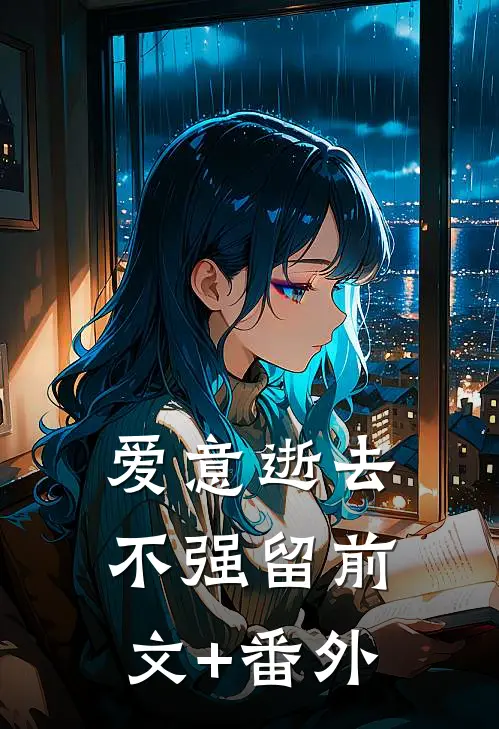 爱意逝去不强留前文+番外