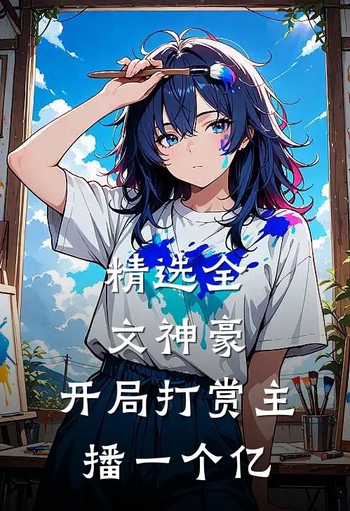 精选全文神豪：开局打赏主播一个亿