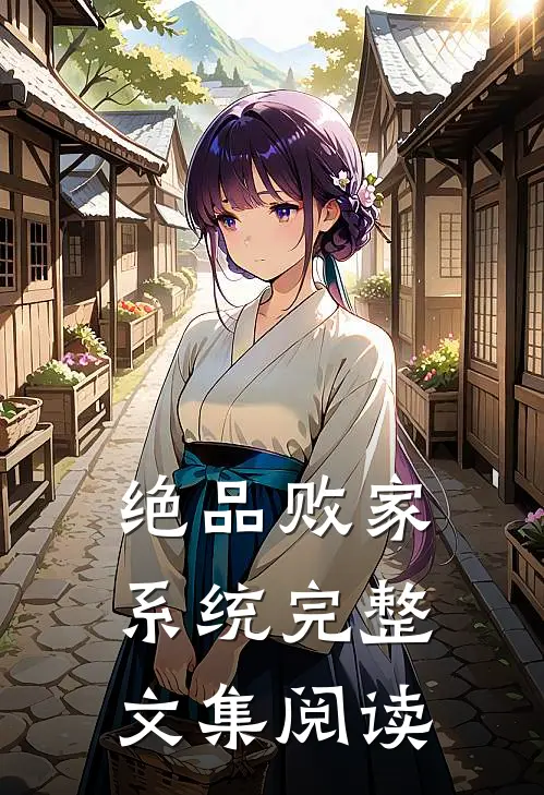 绝品败家系统完整文集阅读