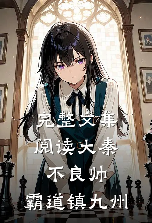完整文集阅读大秦不良帅，霸道镇九州
