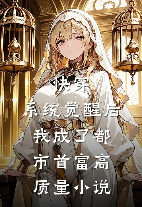 快穿：系统觉醒后，我成了都市首富高质量小说