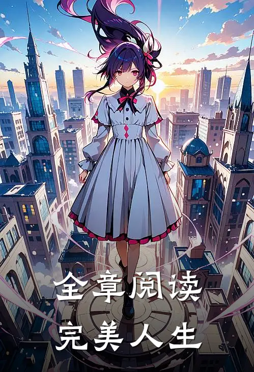 全章阅读完美人生
