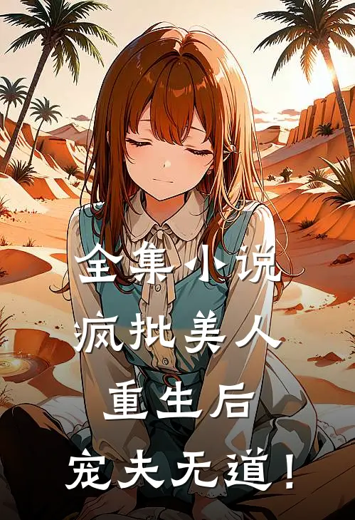 全集小说疯批美人重生后，宠夫无道！