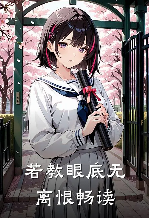 若教眼底无离恨畅读
