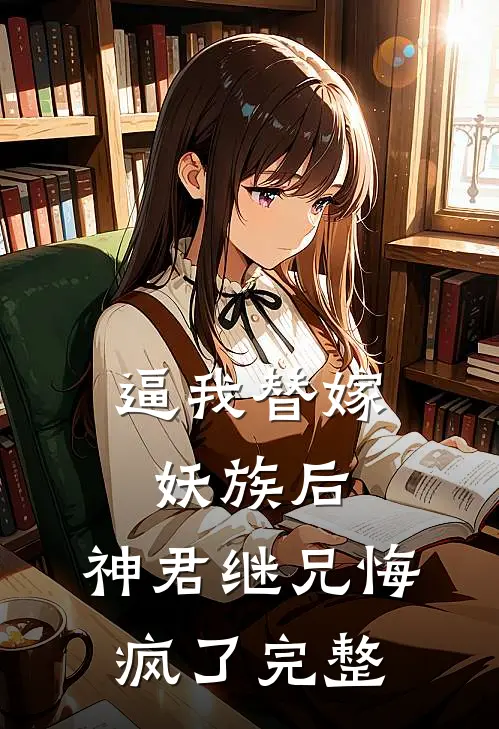 逼我替嫁妖族后，神君继兄悔疯了完整