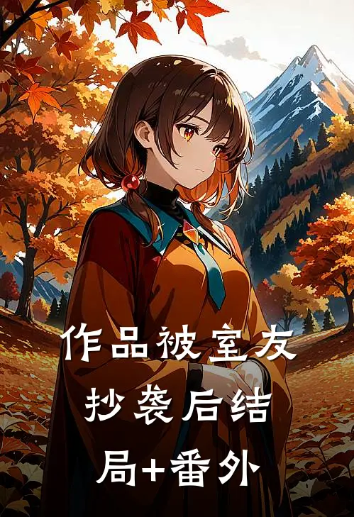 作品被室友抄袭后结局+番外