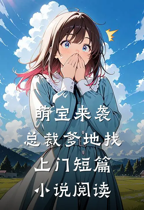 萌宝来袭：总裁爹地找上门短篇小说阅读
