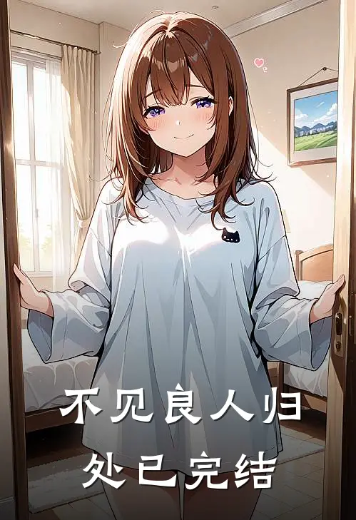 不见良人归处已完结