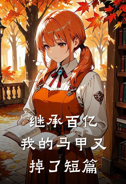 继承百亿：我的马甲又掉了短篇