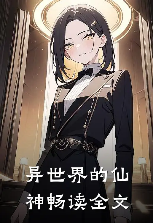 异世界的仙神畅读全文