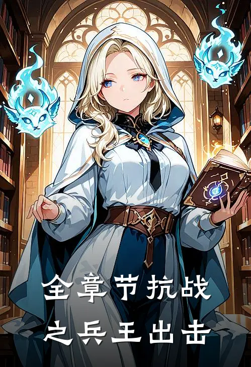 全章节抗战之兵王出击