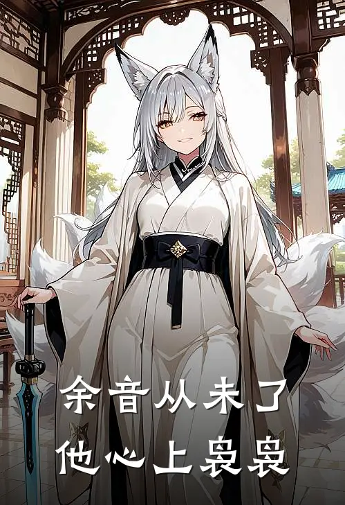 余音从未了，他心上袅袅