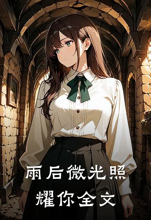 雨后微光照耀你全文