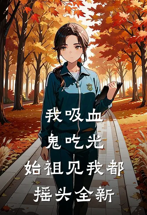 我吸血鬼吃光，始祖见我都摇头全新