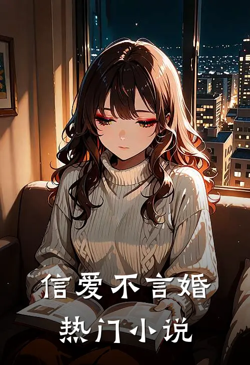 信爱不言婚热门小说
