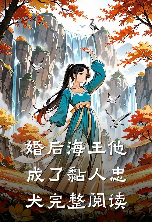婚后海王他成了黏人忠犬完整阅读