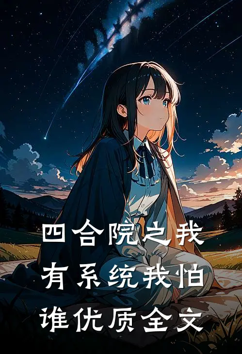 四合院之我有系统我怕谁优质全文