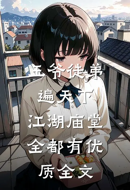 王爷徒弟遍天下，江湖庙堂全都有优质全文