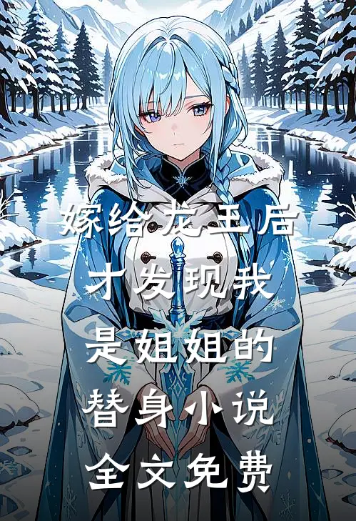 嫁给龙王后，才发现我是姐姐的替身小说全文免费