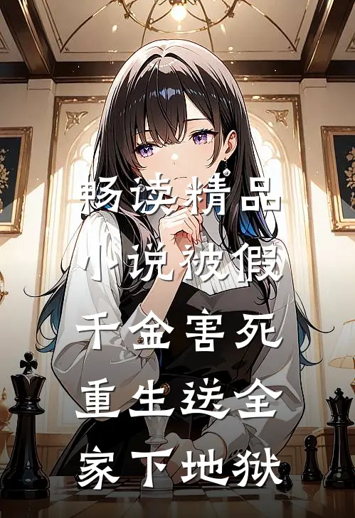 畅读精品小说被假千金害死，重生送全家下地狱