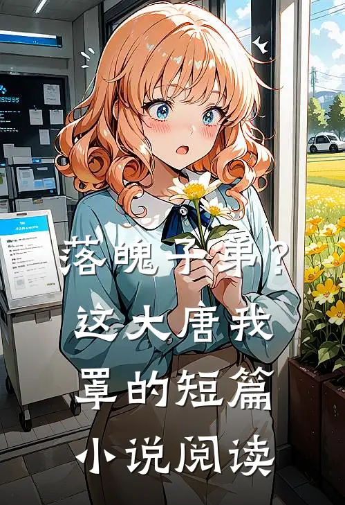 落魄子弟？这大唐我罩的短篇小说阅读