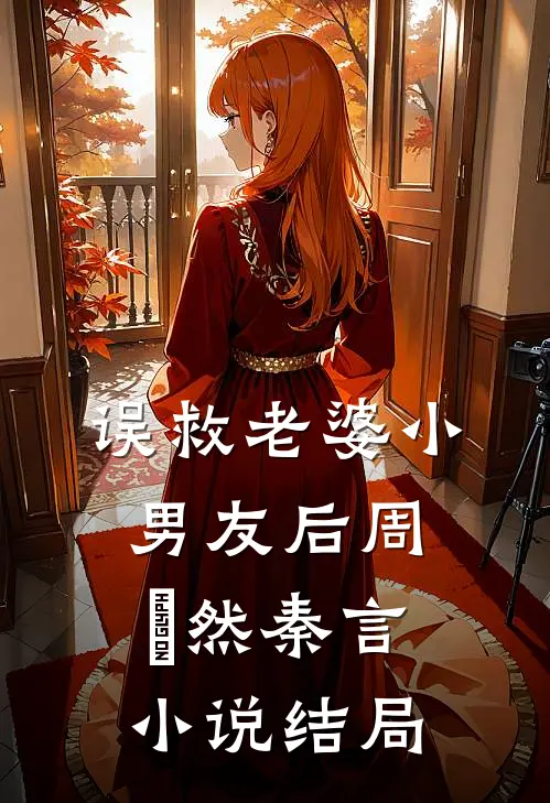 误救老婆小男友后周玥然秦言小说结局