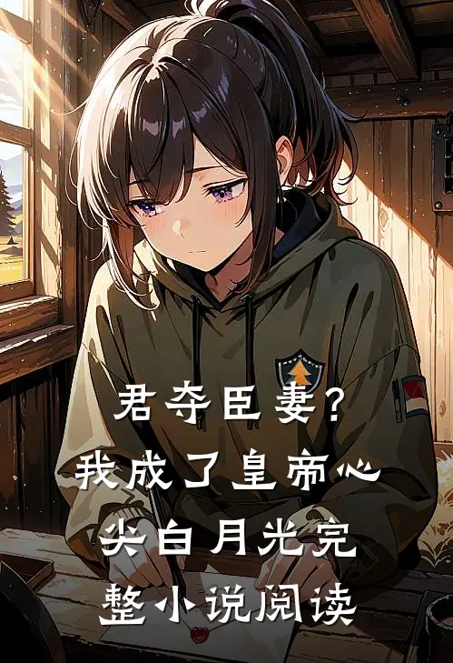 君夺臣妻？我成了皇帝心尖白月光完整小说阅读
