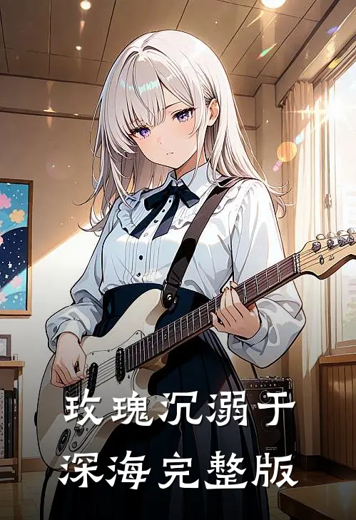 玫瑰沉溺于深海完整版