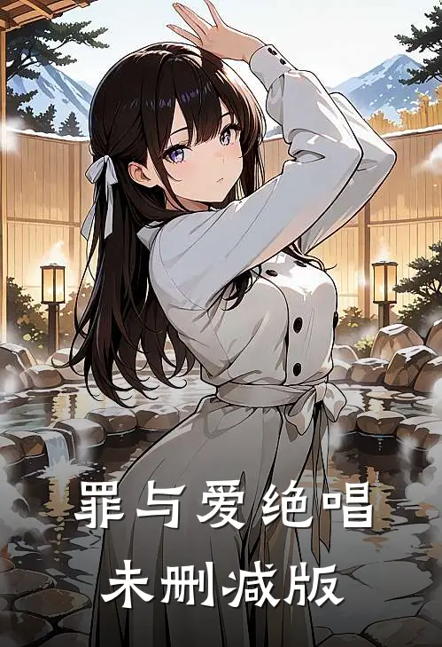 罪与爱绝唱未删减版