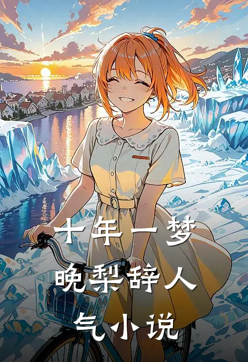 十年一梦晚梨辞人气小说